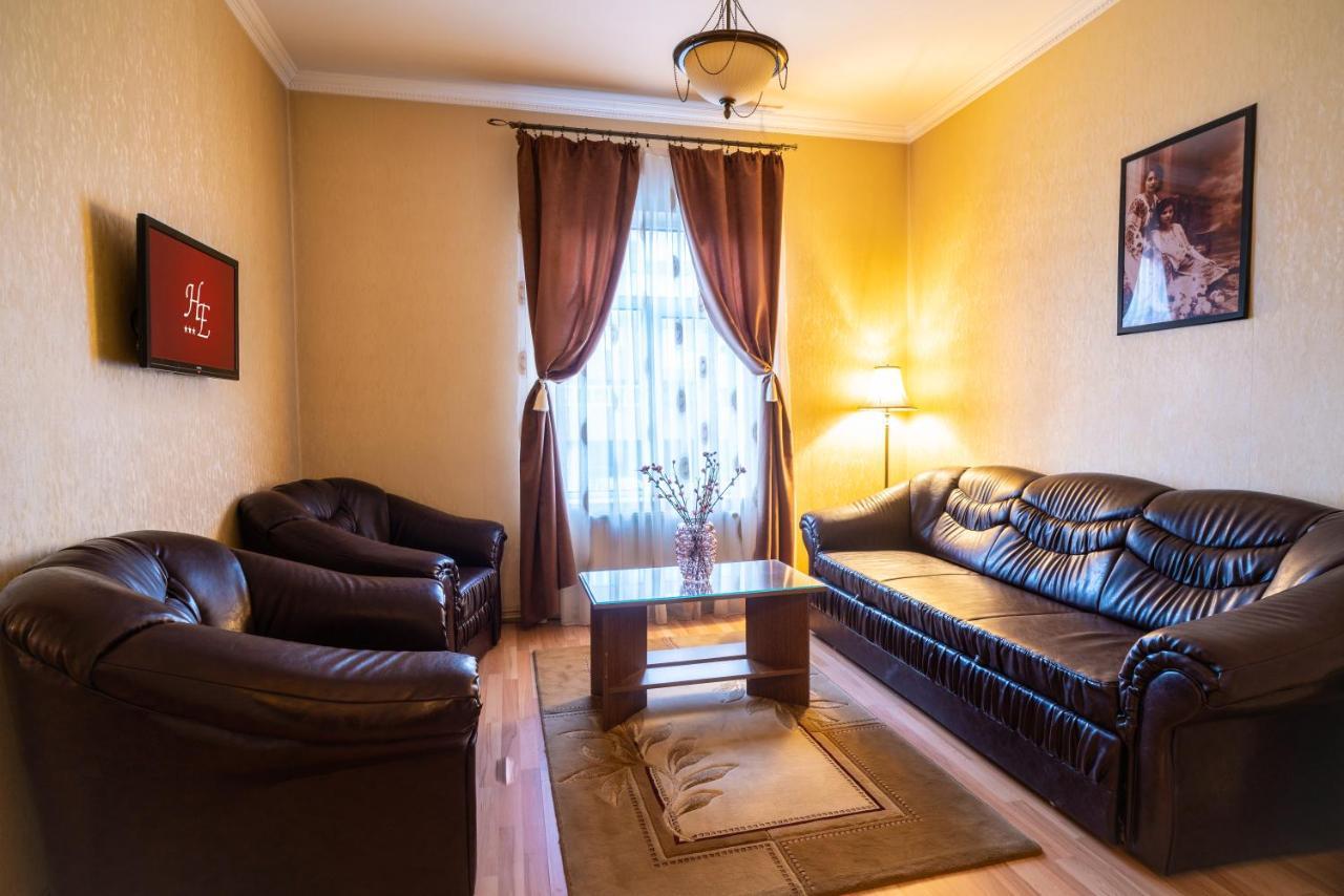 Hotel Europa Târgu Jiu Dış mekan fotoğraf