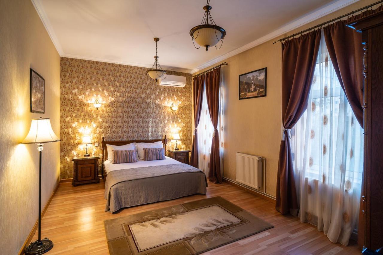 Hotel Europa Târgu Jiu Dış mekan fotoğraf