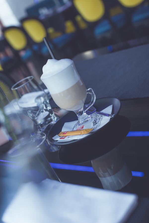 Hotel Europa Târgu Jiu Dış mekan fotoğraf